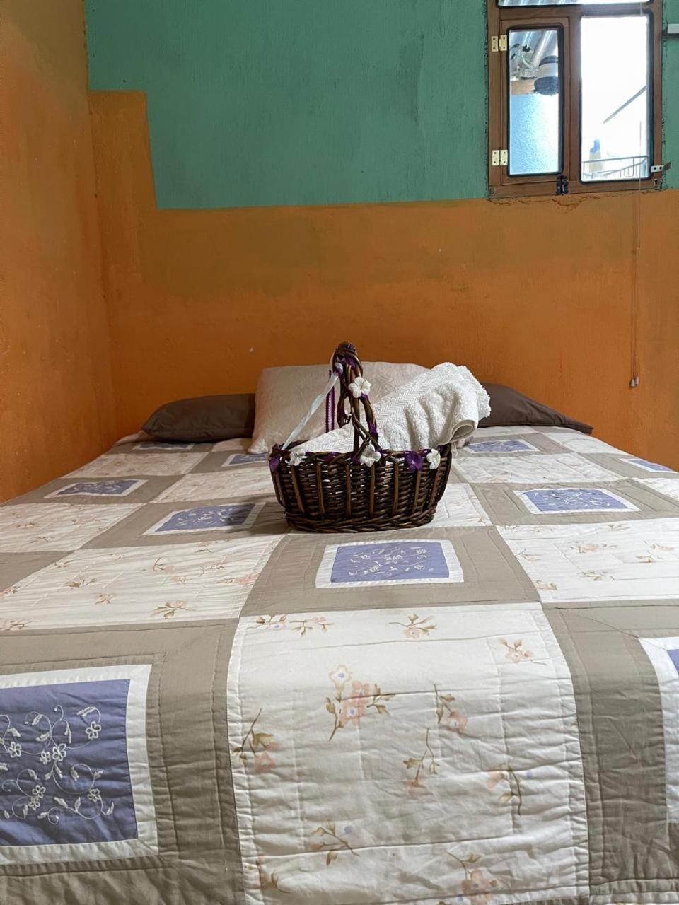 Posada Mana San Juan La Laguna Cameră foto