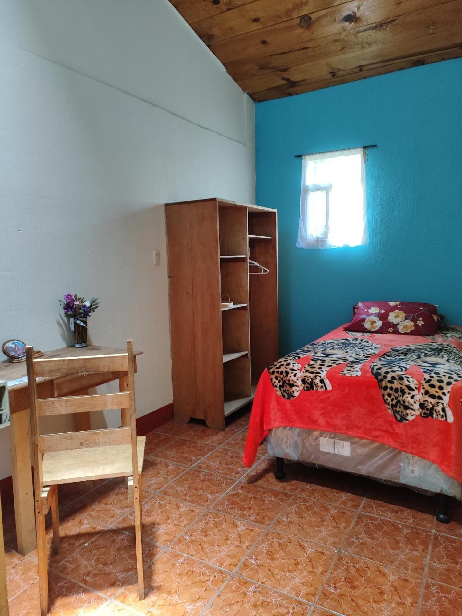 Posada Mana San Juan La Laguna Cameră foto