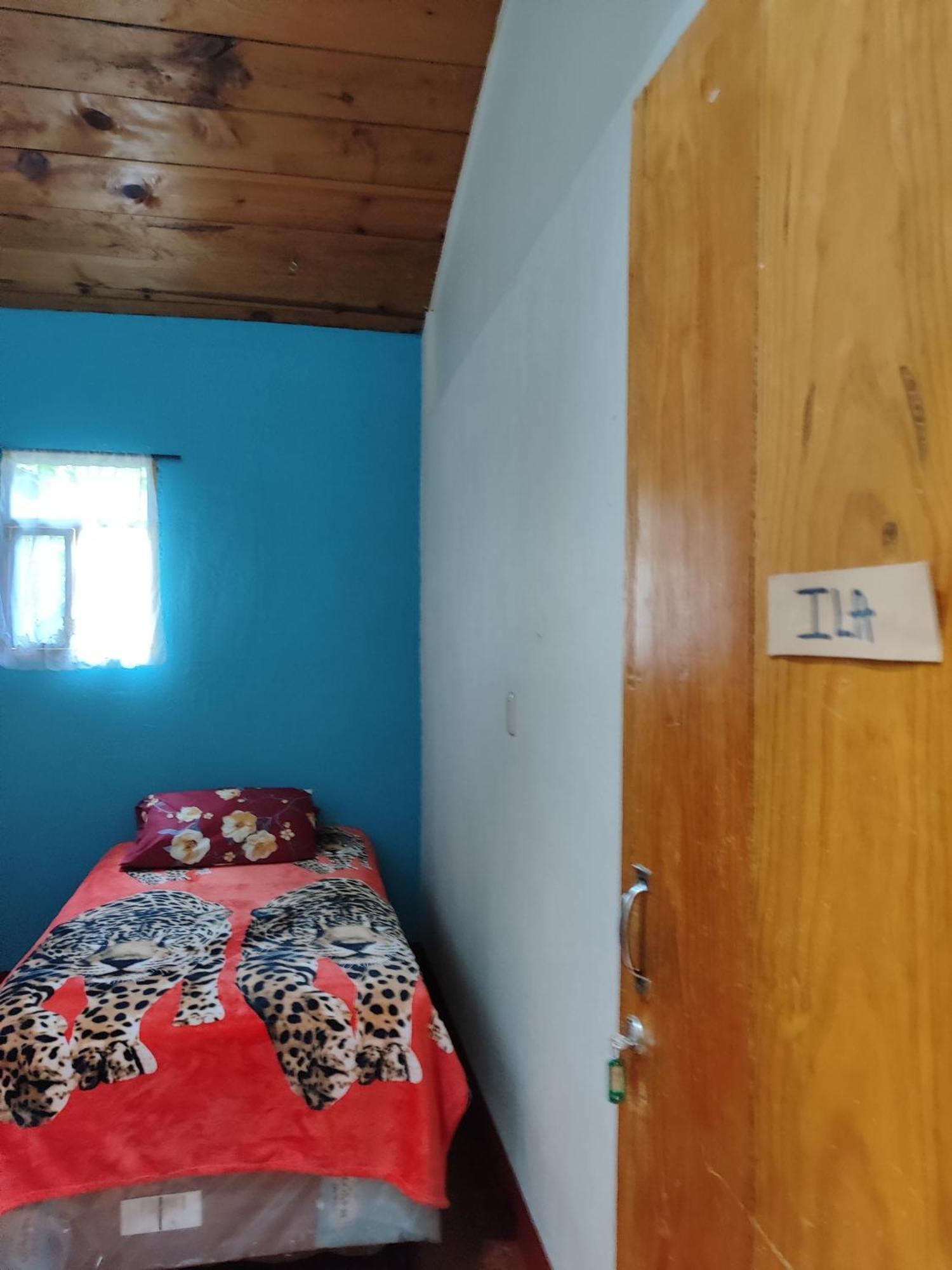 Posada Mana San Juan La Laguna Cameră foto