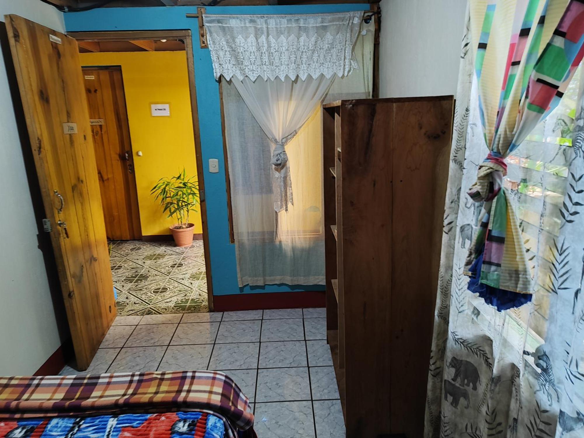 Posada Mana San Juan La Laguna Cameră foto