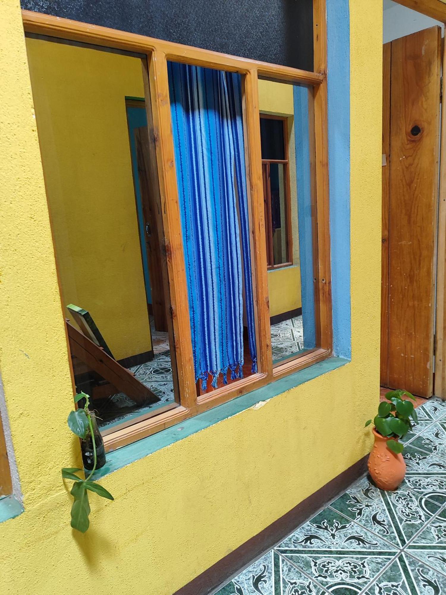 Posada Mana San Juan La Laguna Cameră foto