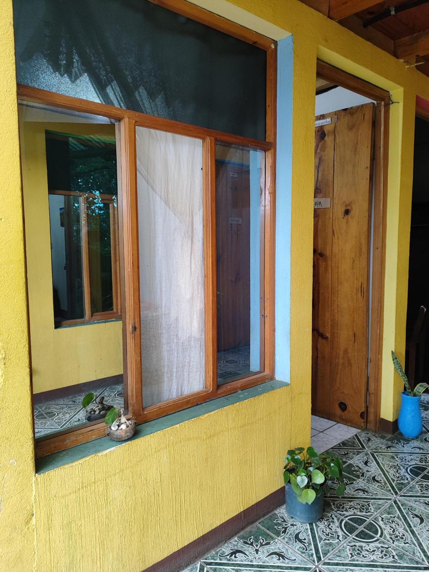 Posada Mana San Juan La Laguna Cameră foto