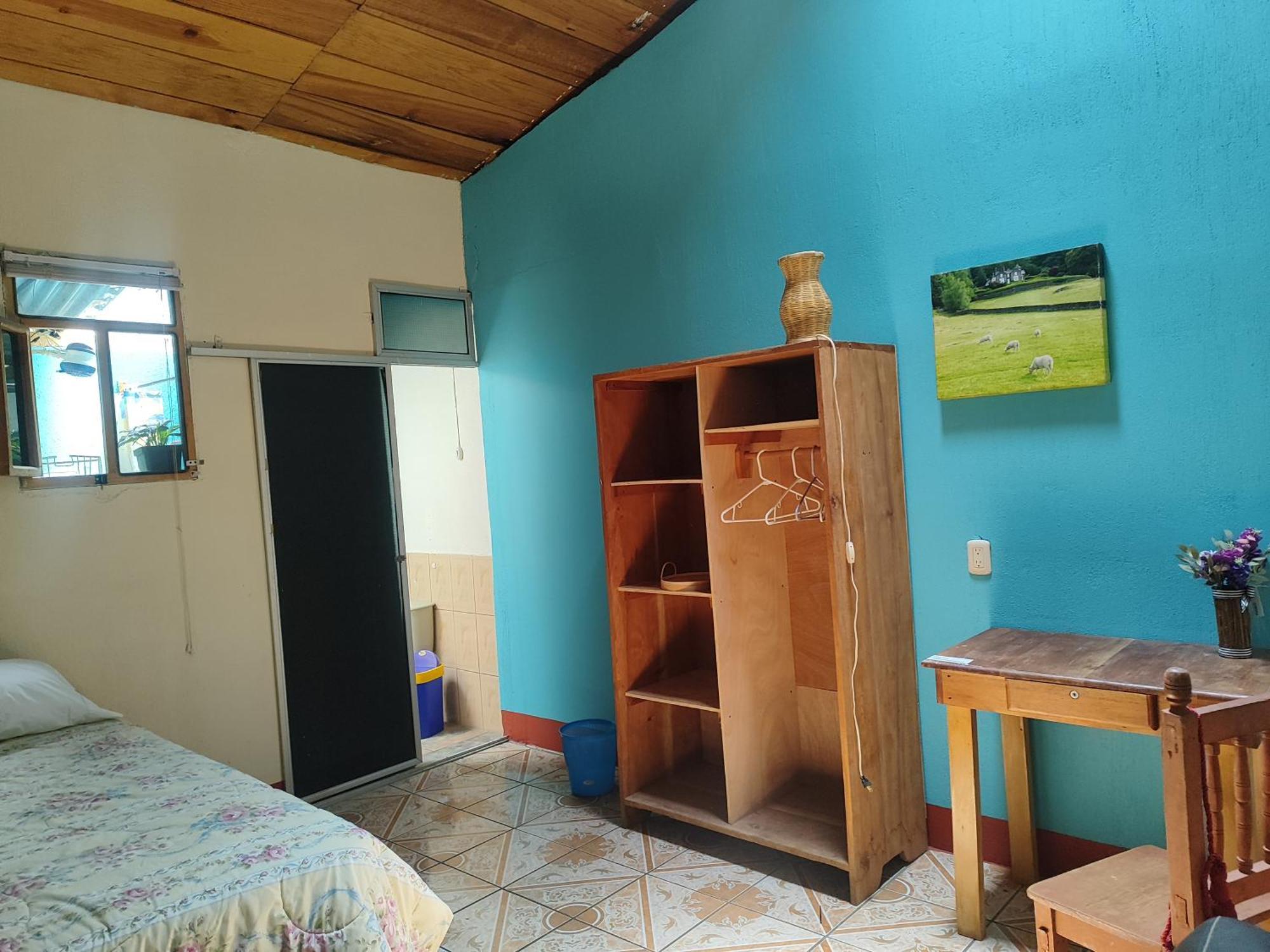 Posada Mana San Juan La Laguna Cameră foto